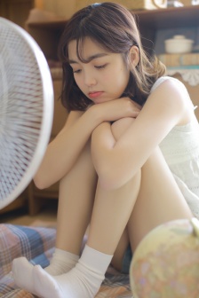 没有老公的日子